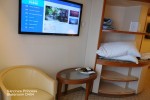 Mini-Suite Stateroom Picture