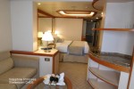 Mini-Suite Stateroom Picture