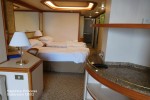 Mini-Suite Stateroom Picture