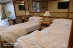 Mini-Suite Stateroom Picture