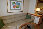 Mini-Suite Stateroom Picture