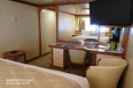 Oceanview Stateroom Picture