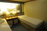 Oceanview Stateroom Picture