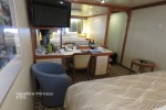 Oceanview Stateroom Picture