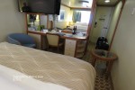 Oceanview Stateroom Picture