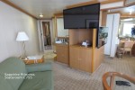 Suite Stateroom Picture