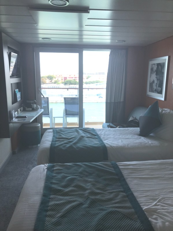 Norwegian Star Cabin 9566