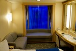 Promenade View Interior Stateroom Picture