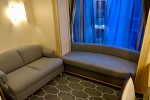 Promenade View Interior Stateroom Picture