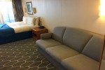 Spacious Balcony Stateroom Picture