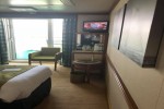 Balcony Stateroom Picture