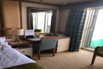 Balcony Stateroom Picture