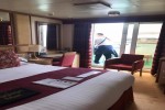 Balcony Stateroom Picture