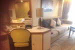 Superior Deluxe Balcony Stateroom Picture