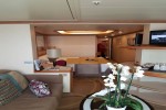 Superior Deluxe Balcony Stateroom Picture