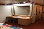 Interior Stateroom Picture