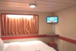 Interior Stateroom Picture