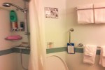 Oceanview Stateroom Picture