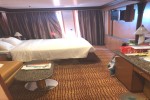 Junior Suite Stateroom Picture