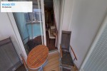 Aqua Class Stateroom Picture