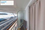 Aqua Class Stateroom Picture