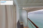 Aqua Class Stateroom Picture