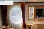 Sky Suite Stateroom Picture