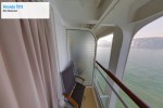 Verandah Stateroom Picture