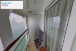 Verandah Stateroom Picture