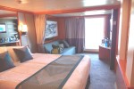 Club Suite Stateroom Picture