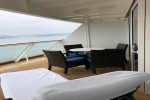 The Haven Penthouse Stateroom Picture