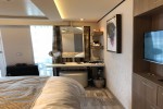 The Haven Penthouse Stateroom Picture