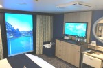 Interior Stateroom Picture