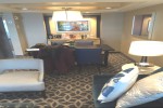 Owners Suite Stateroom Picture