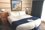 Grand Suite - 1 Bedroom Stateroom Picture