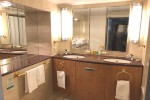 Grand Suite - 1 Bedroom Stateroom Picture