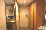 Interior Stateroom Picture