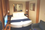 Interior Stateroom Picture