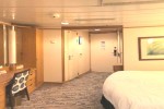 Junior Suite Stateroom Picture