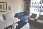 Junior Suite Stateroom Picture