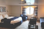 Oceanview Stateroom Picture