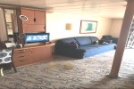 Spacious Balcony Stateroom Picture