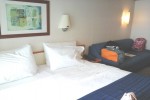 Spacious Balcony Stateroom Picture