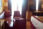 Signature Suite Stateroom Picture