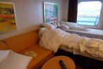 Balcony Stateroom Picture