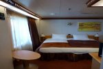 Premium Balcony Stateroom Picture