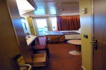 Balcony Stateroom Picture