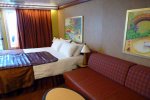 Balcony Stateroom Picture