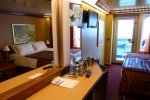 Balcony Stateroom Picture