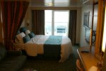 Spacious Balcony Stateroom Picture